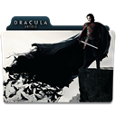 Dracula Untold (2014)v3 icon